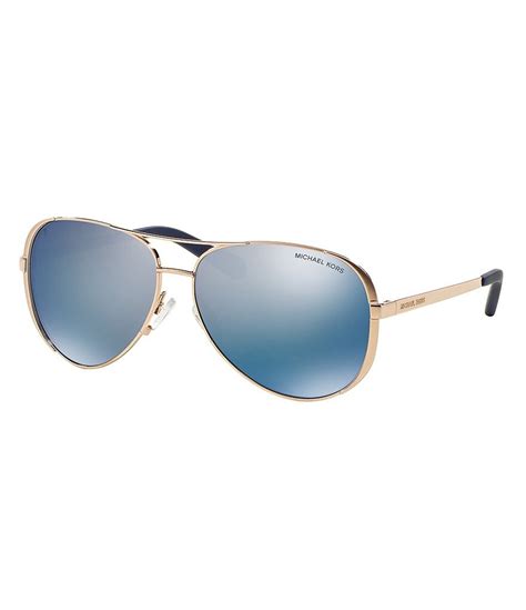 Michael Kors chelsea sunglasses polarized